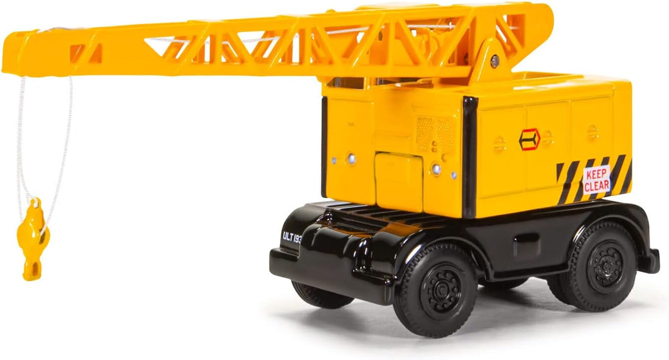 Corgi Trackside DG226003 Coles Crane - Rail Freight