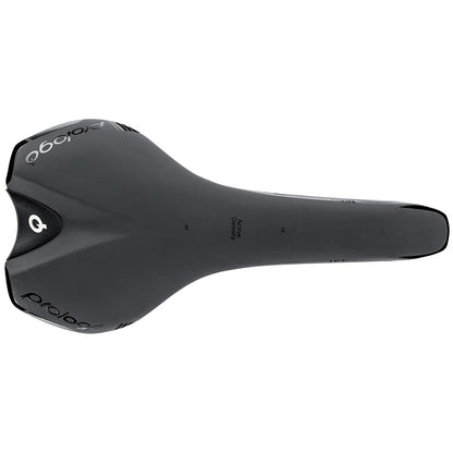 Prologo Nago EVO 134 Tirox Blk cycle bike saddle