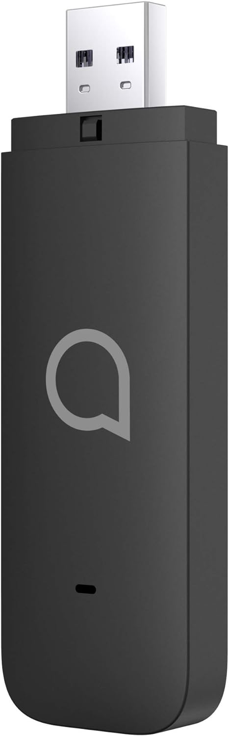 Ik41 Internet Key 4G Black
