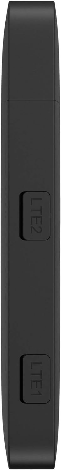 Ik41 Internet Key 4G Black