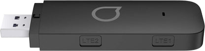 Ik41 Internet Key 4G Black
