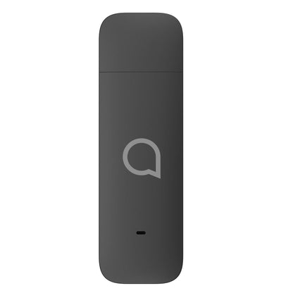 Ik41 Internet Key 4G Black