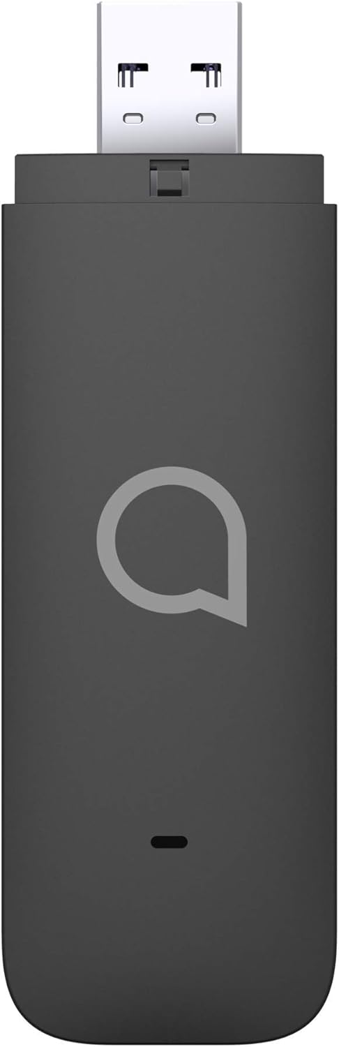 Ik41 Internet Key 4G Black