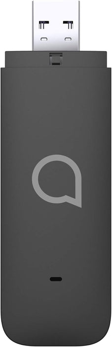 Ik41 Internet Key 4G Black