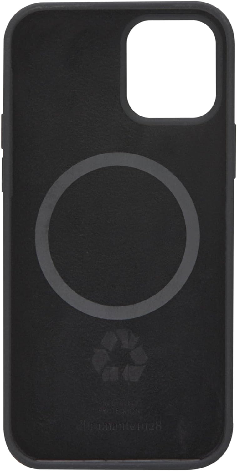 dbramante1928 Monaco iPhone 13 6.1 Inches Night Black
