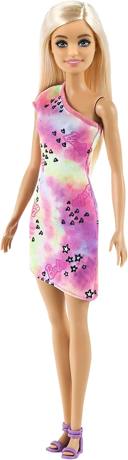 Hammond toys Sun Dress Fashion Barbie Doll