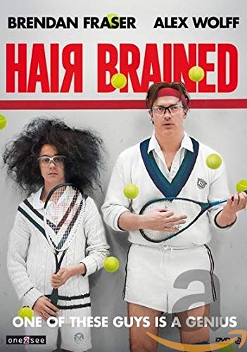 Hair brained