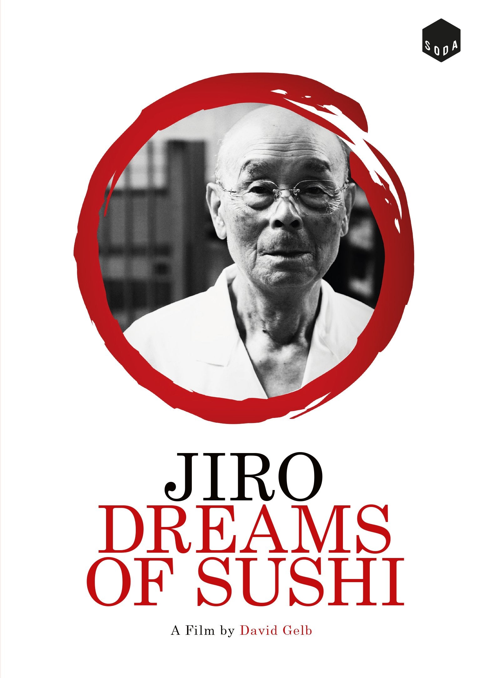 Jiro Dreams Of Sushi