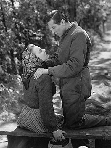 Das Fräulein und der Vagabund