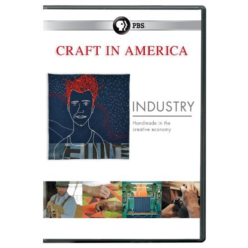 Craft In America: Industry - Season 5