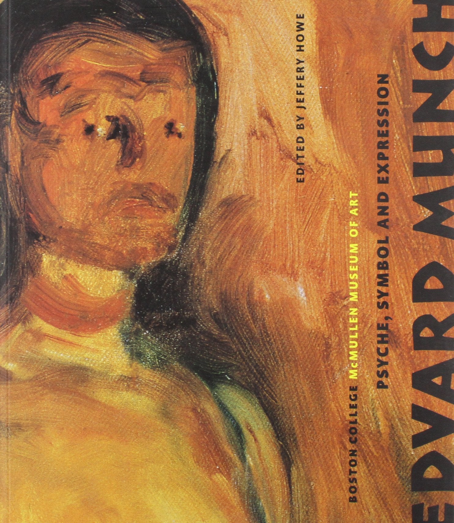 Edvard Munch