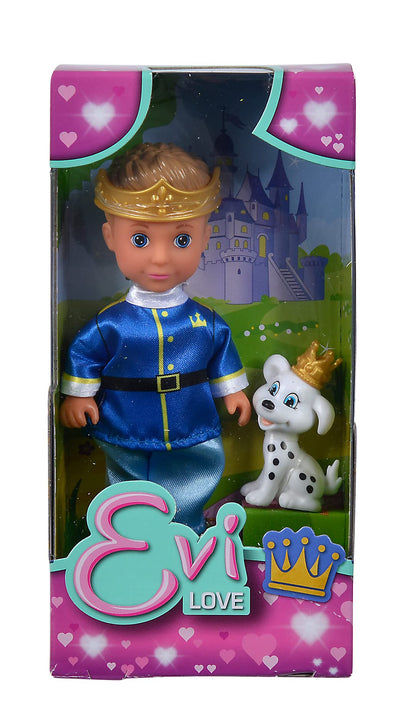 Evi Love - Evi Love Mini Pop Timmy Prins