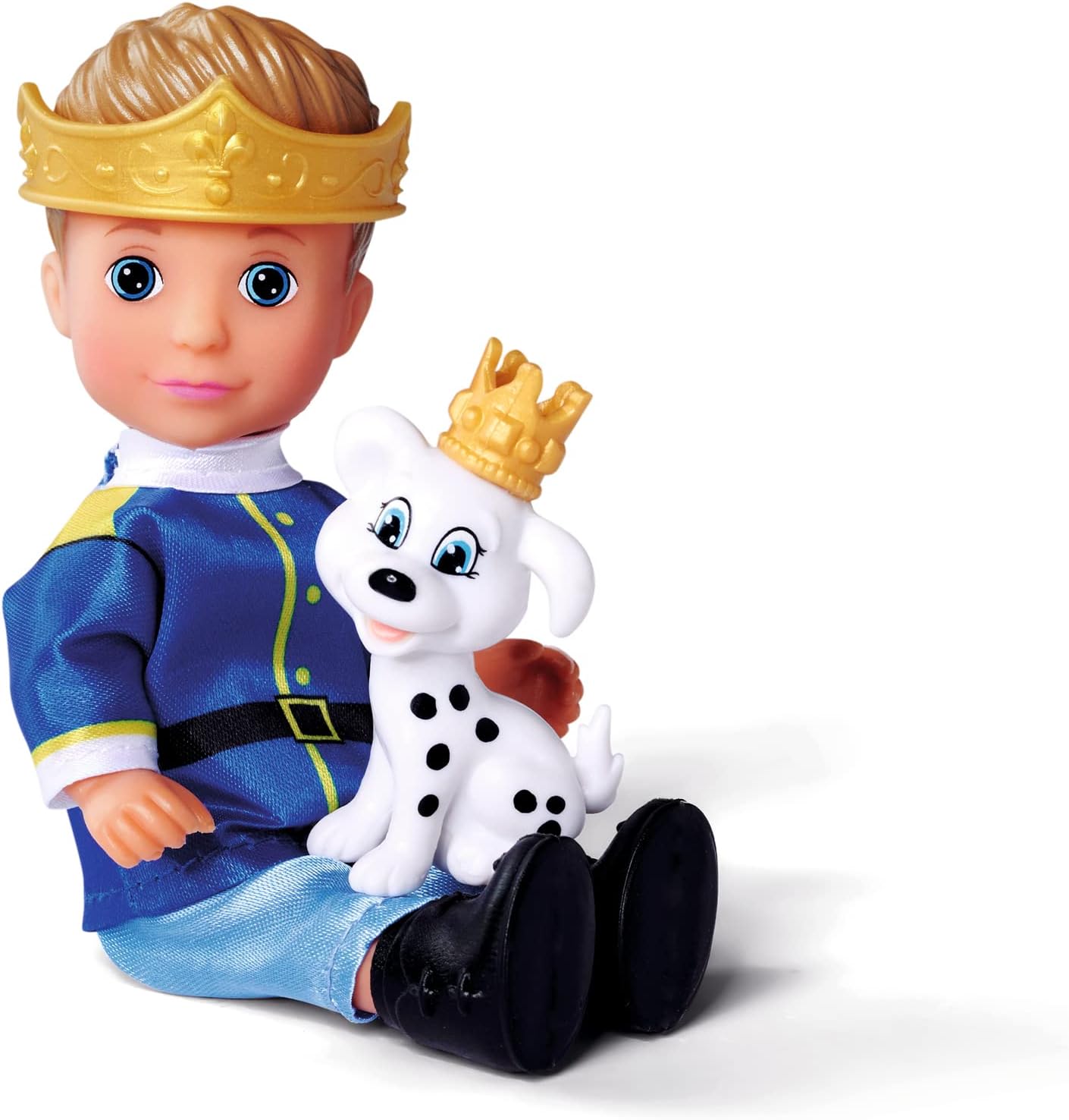 Evi Love - Evi Love Mini Pop Timmy Prins