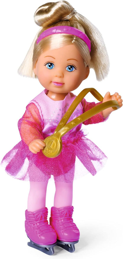 Evi Love - Evi Love Mini Pop Schaatser