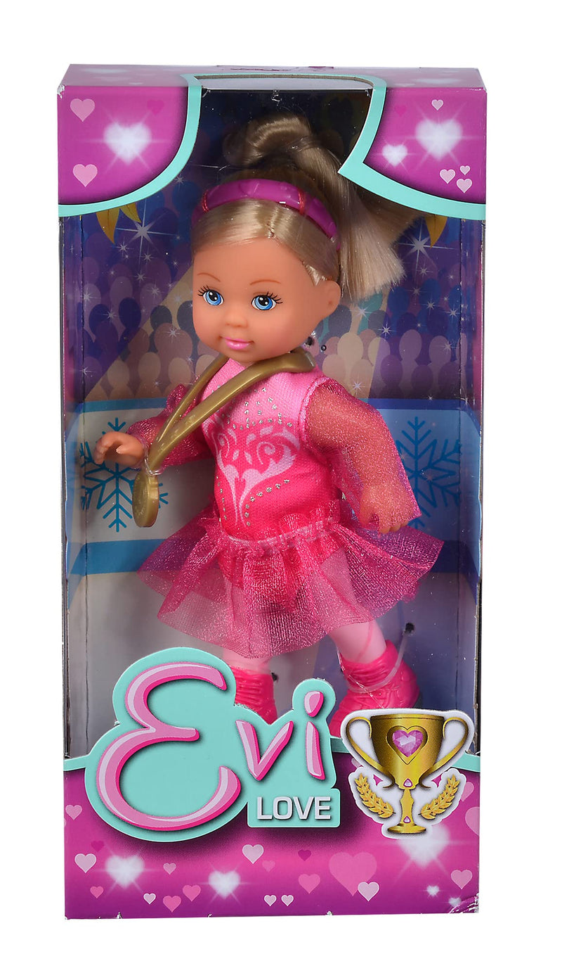 Evi Love - Evi Love Mini Pop Schaatser