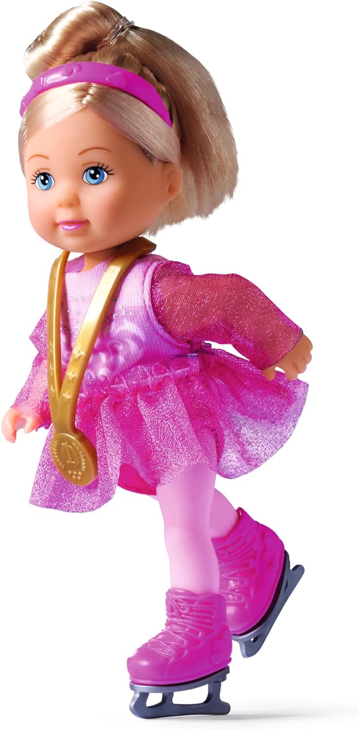 Evi Love - Evi Love Mini Pop Schaatser
