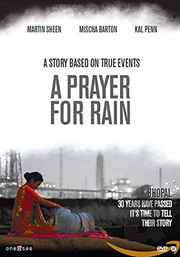 Prayer for rain