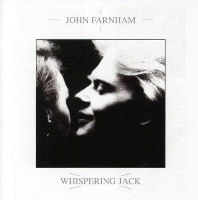 Whispering Jack (Bonus Track)