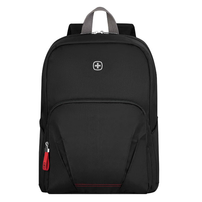 Wenger Motion Backpack Chic Black