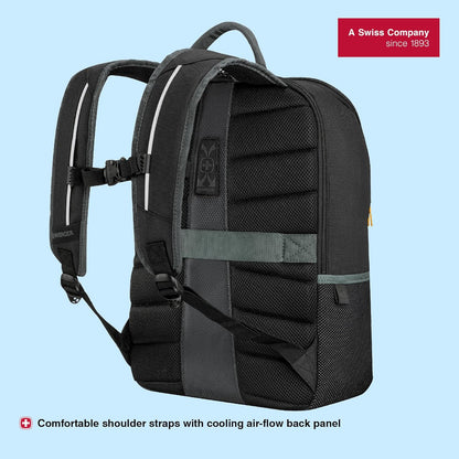 Wenger NEXT 23, Move, Gravity Black