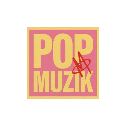 Pop Muzik