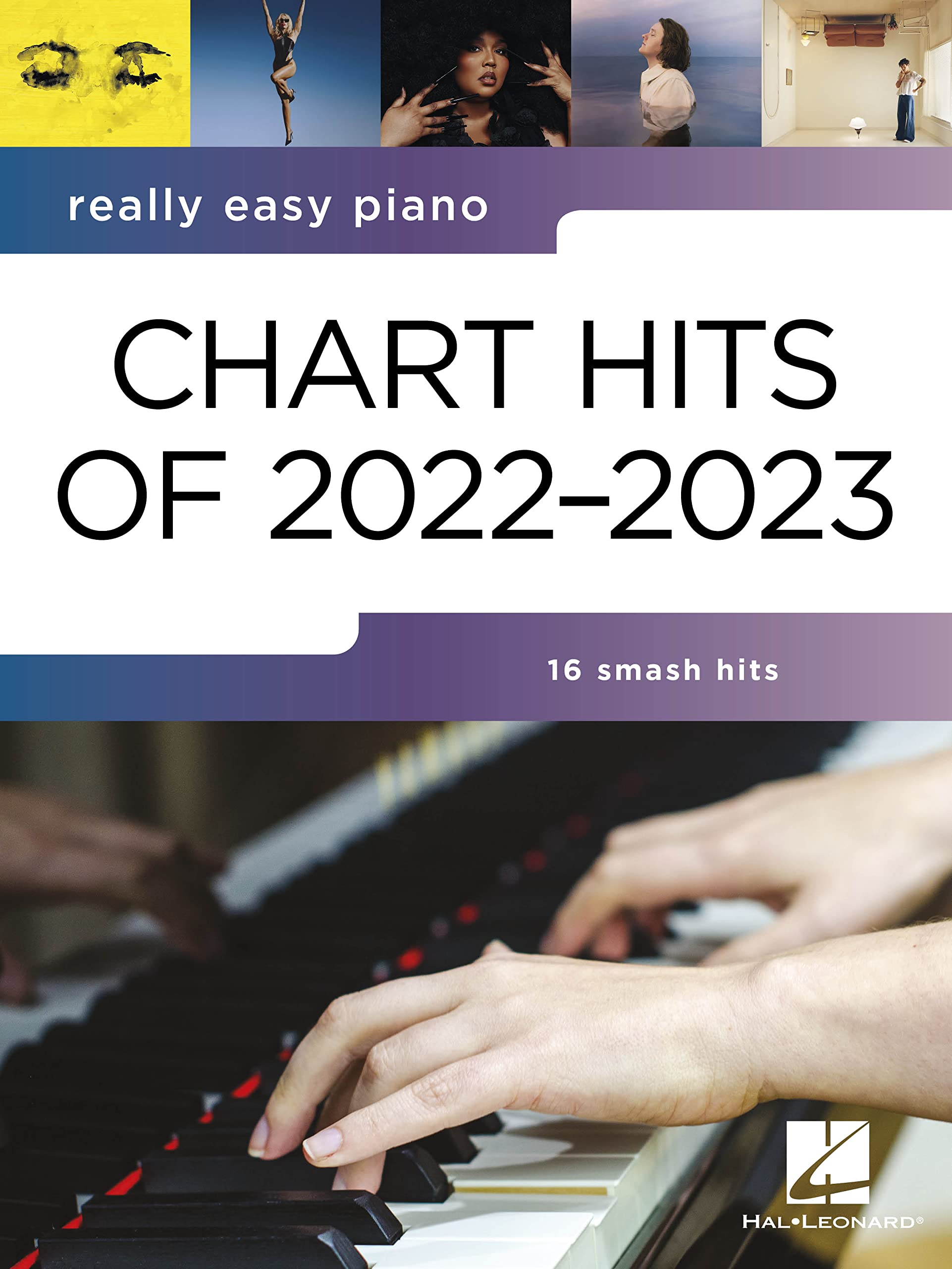 Really Easy Piano
