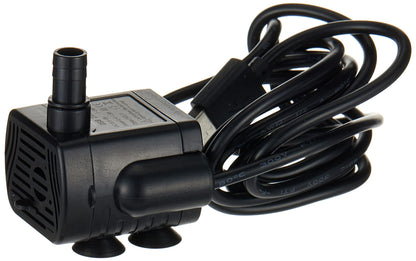 Catit - Pump For Cat Fountain Usb (Without Adapter) - (785.0447)