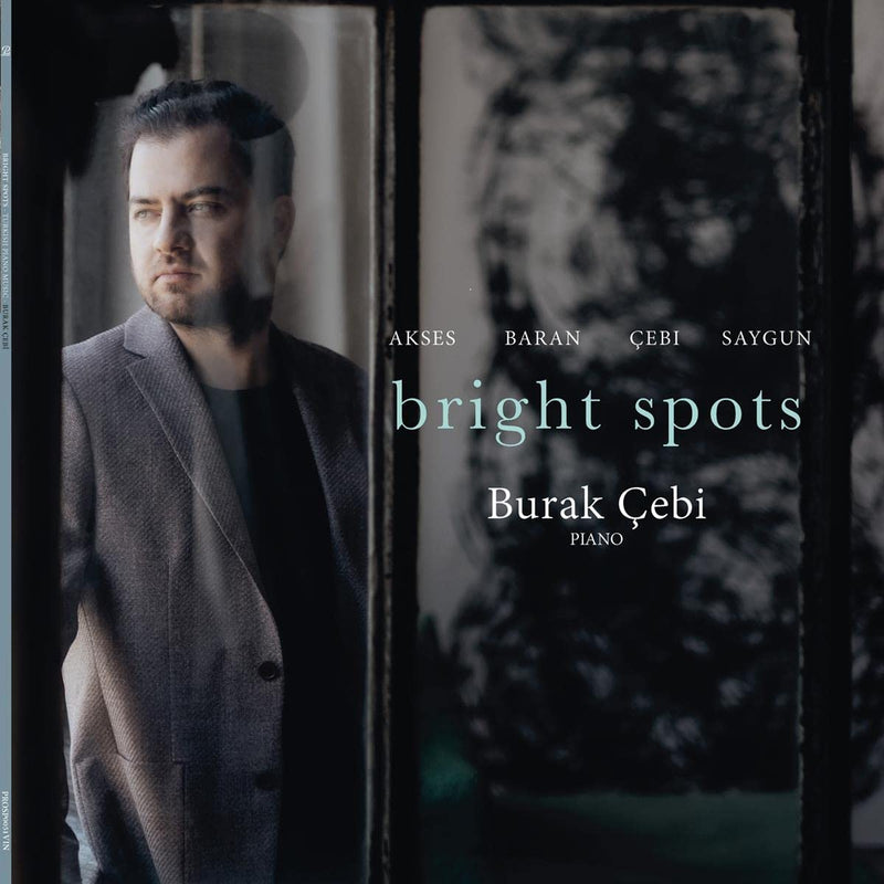 Bright Spots - Klavierwerke