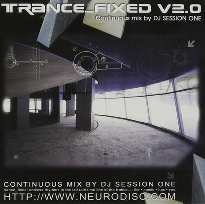 Trance Fixed 2