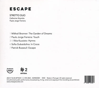 Escape