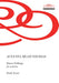 Augusta Read Thomas: Dance Foldings - Study Score (Nimbus Music Publishing NMP1179