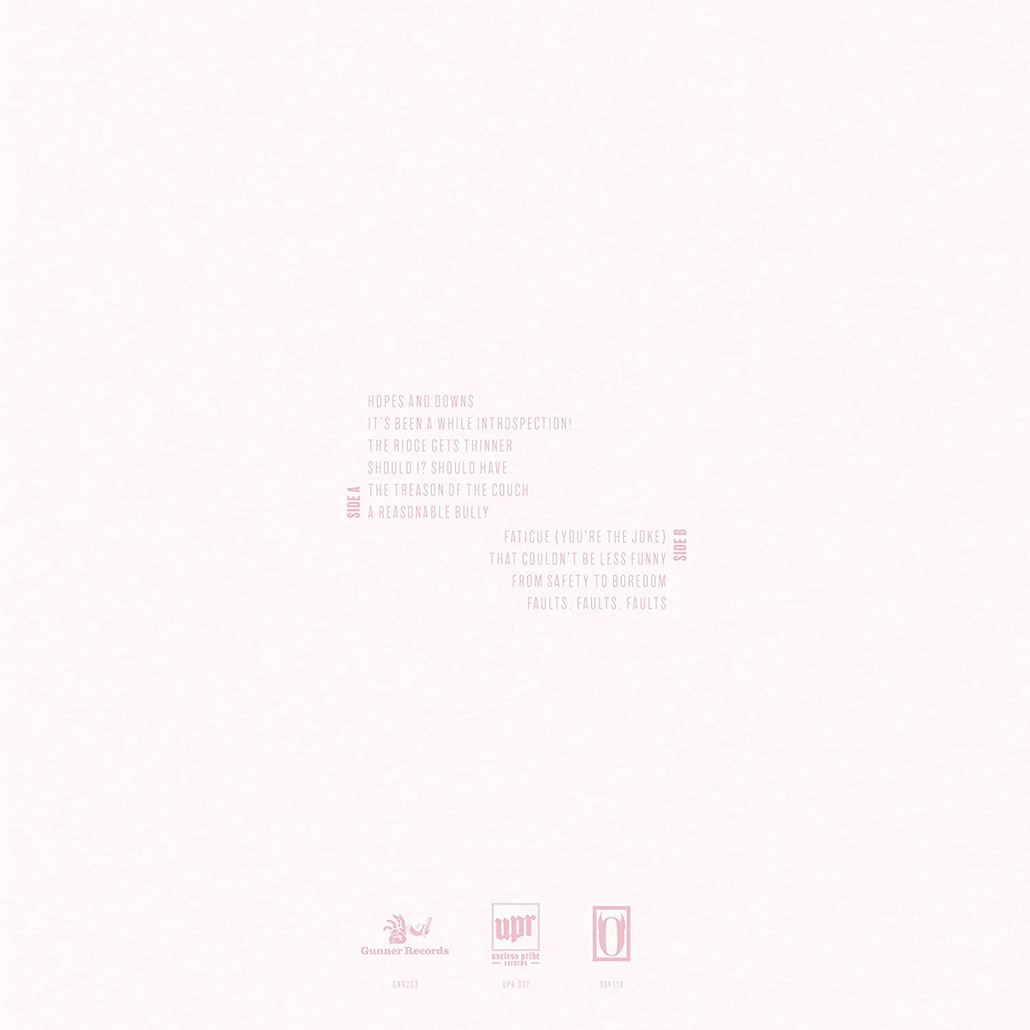 Erosion (Lim.Ed.