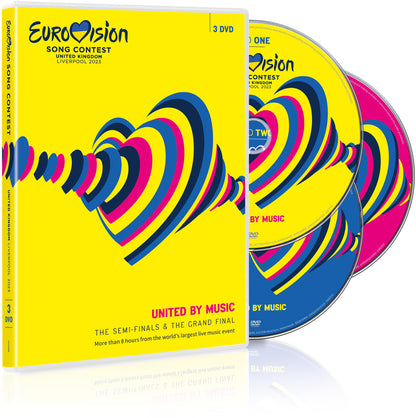 Eurovision Song Contest: 2023 - Liverpool