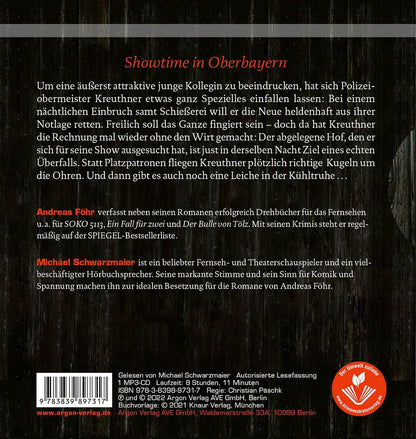Unterm Schindler (Sa)