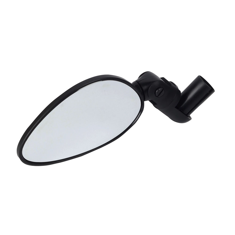 43000 - rearview mirror on left or right grip cyclop