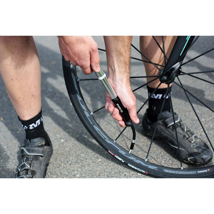 Zefal Air Profil FC03 Mini Pump