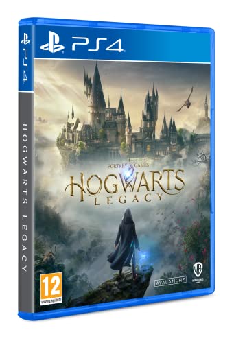 Hogwarts Legacy - PS4 PlayStation 4 Standard