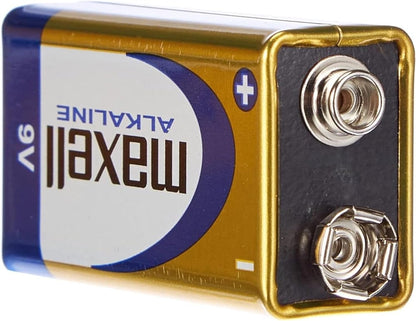 Pila Transistor 9V  6Lr61 1 Pila  F