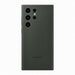 Samsung Galaxy S23 Ultra Silicone Case Khaki Khaki Silicone Case S23 Ultra