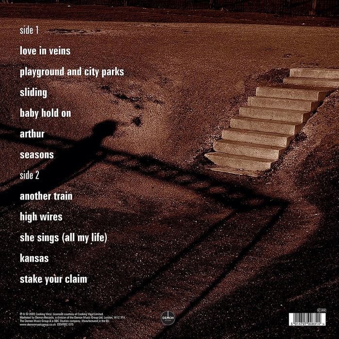 Slideling (RSD 2023)