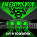 LIVE AT ROUNDHOUSE