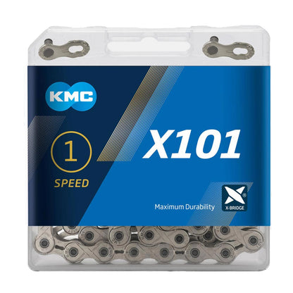 KMC X101 chain