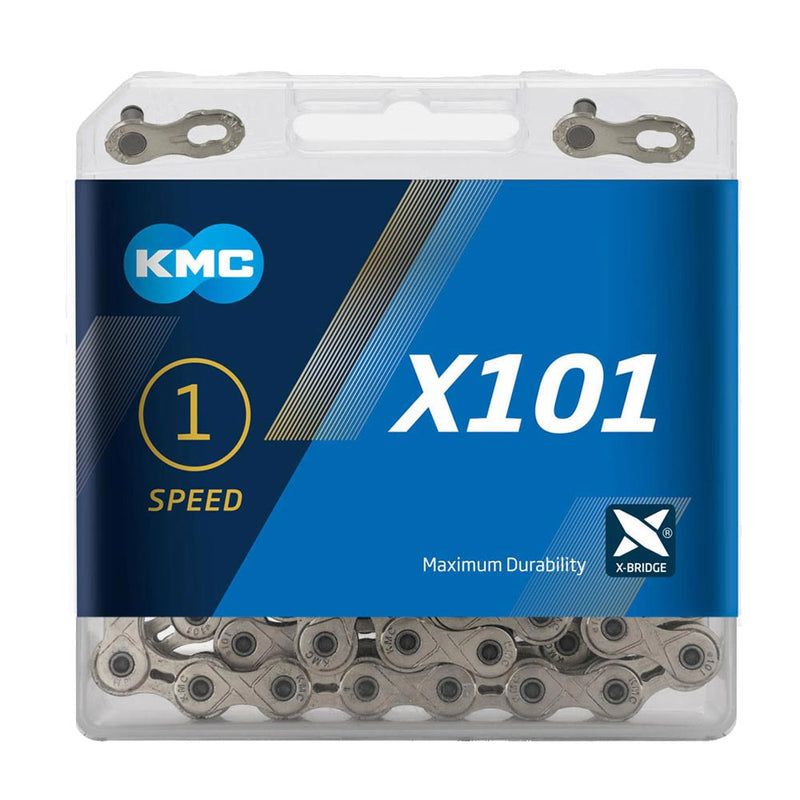 KMC X101 chain