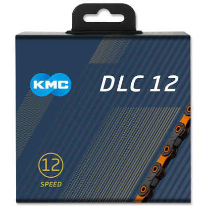 KMC DLC12 12 Speed Chain