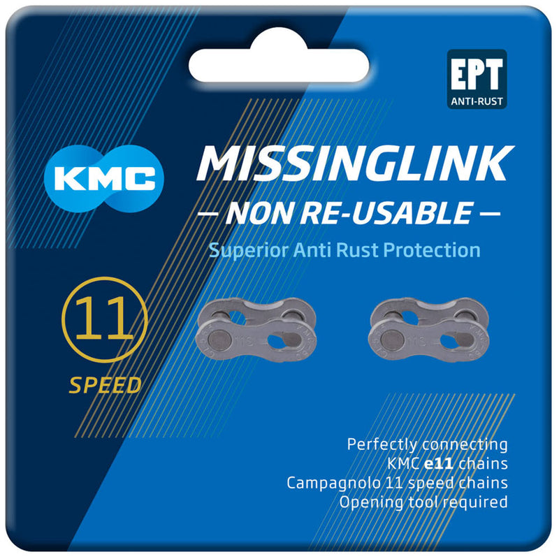 CONEC.CAD.KMC DLC 11NR EPT 1/2x11/128 10V PLA (2U