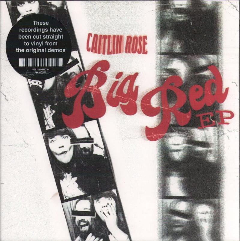A) JOHNNY VELVET  B) CARRIED AWAY (DEMO)