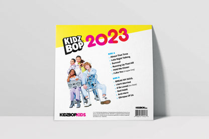 Kidz Bop 2023