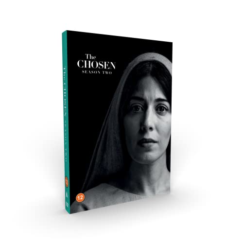 Chosen, the - Season 2