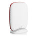 Zyxel Secure Cloud-managed Router with AXE5400 Tri-band WiFi Subscription-free network security, Manageable via Nebula APP/Ideal for small office/small branch.
