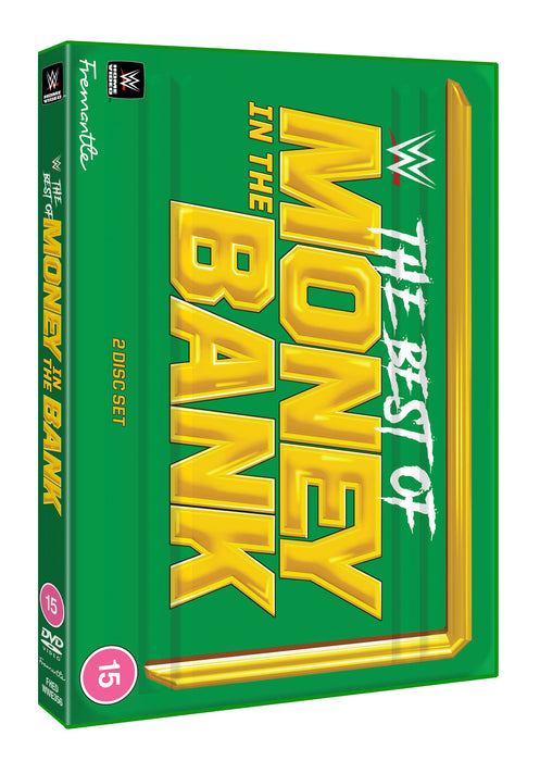 WWE: Best of Money in the Bank